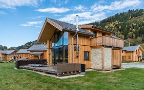 Murau Chalet 8
